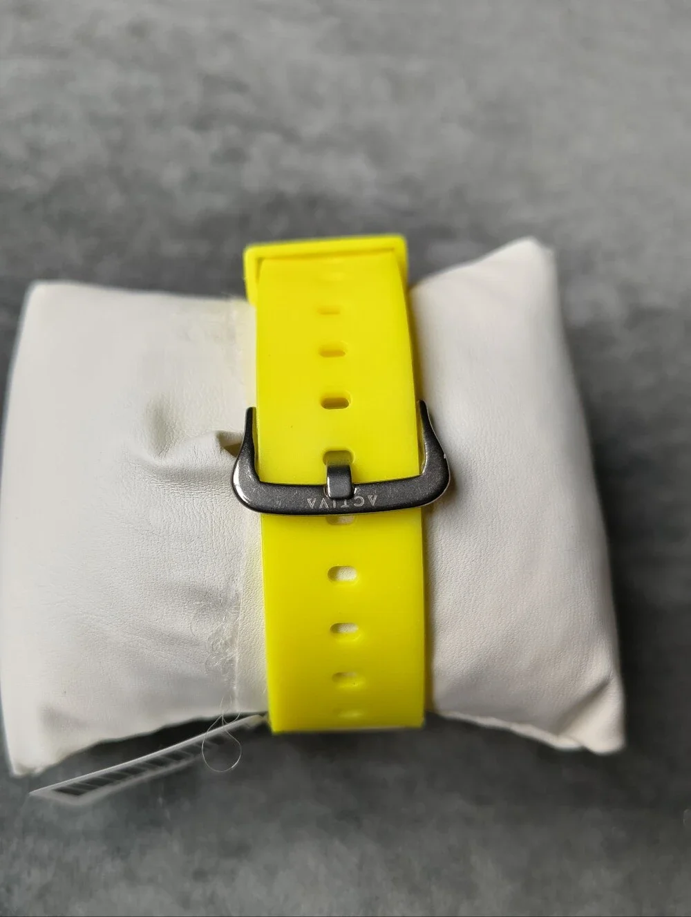 Activa Recon X Yellow 45.55mm Watch (Model ACW423-006)